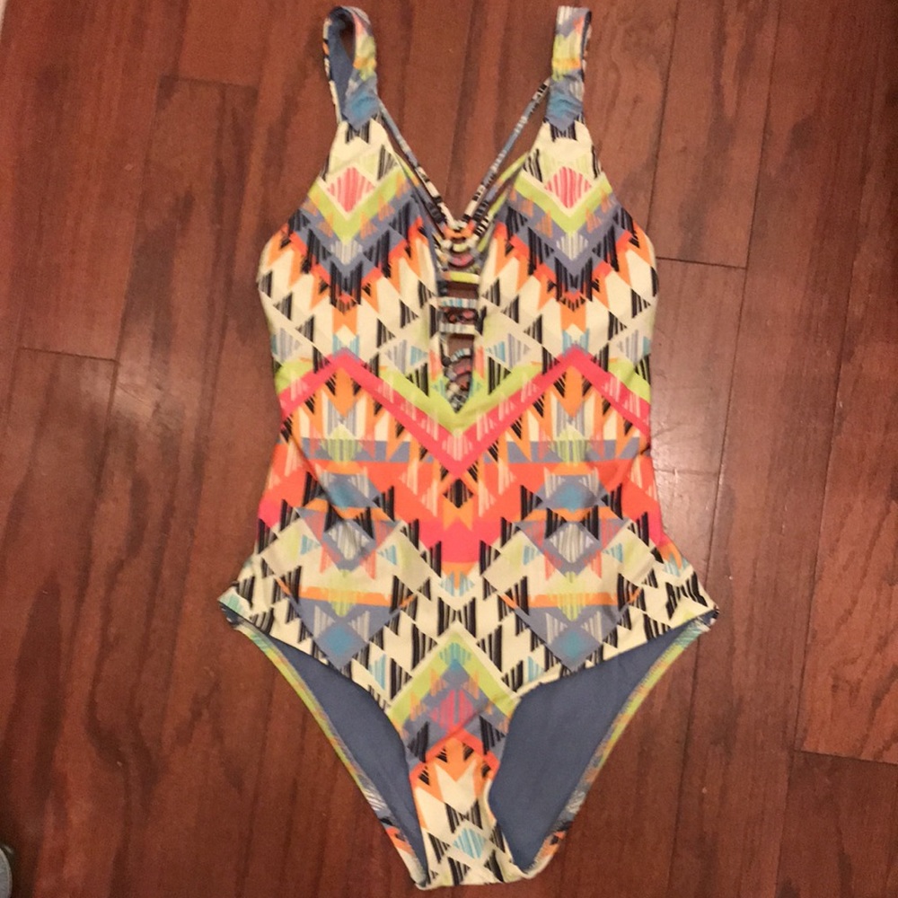 Swimwear